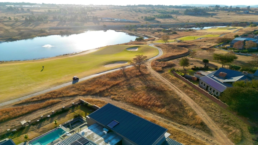 0 Bedroom Property for Sale in Copperleaf Estate Gauteng