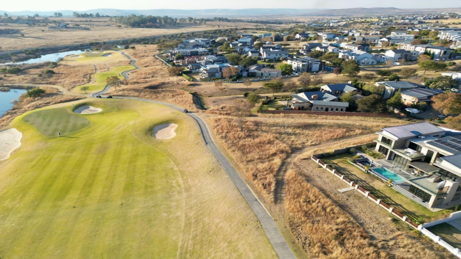 0 Bedroom Property for Sale in Copperleaf Estate Gauteng