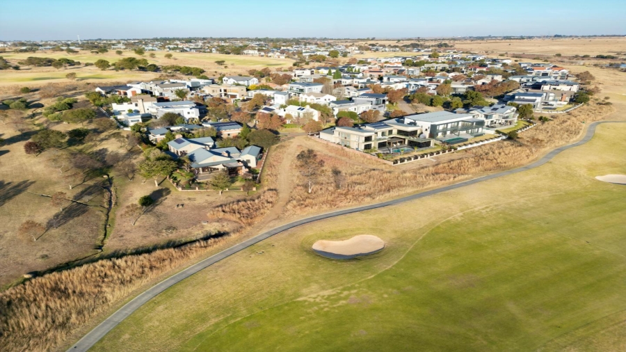 0 Bedroom Property for Sale in Copperleaf Estate Gauteng