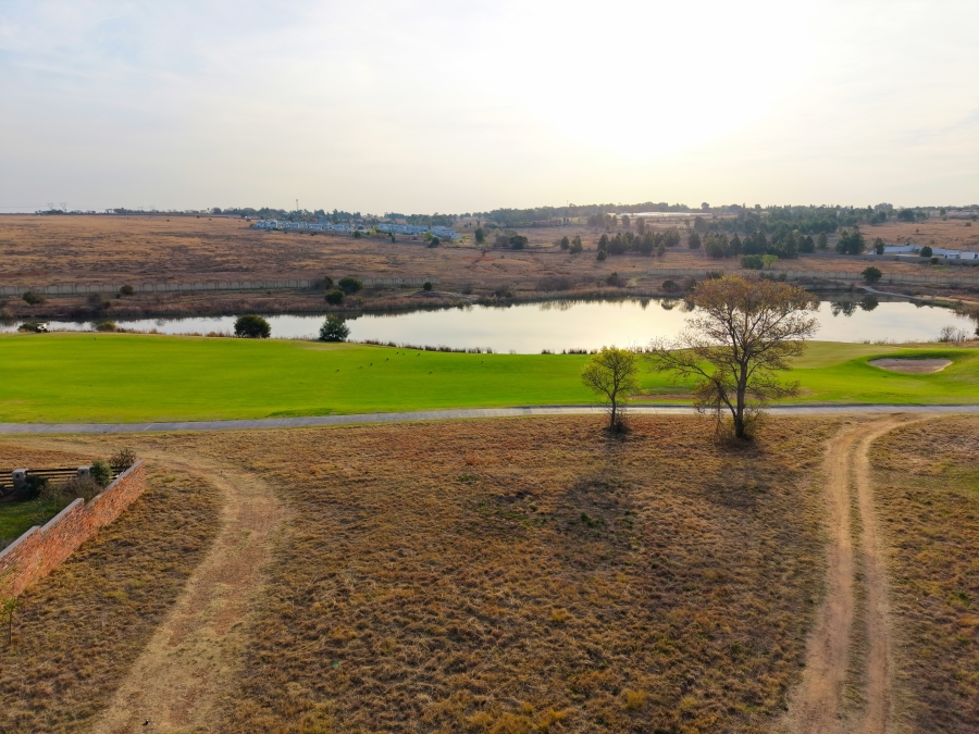 0 Bedroom Property for Sale in Copperleaf Estate Gauteng