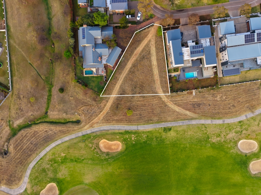 0 Bedroom Property for Sale in Copperleaf Estate Gauteng