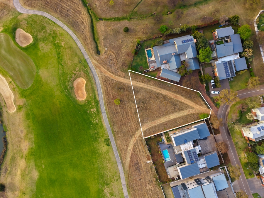0 Bedroom Property for Sale in Copperleaf Estate Gauteng