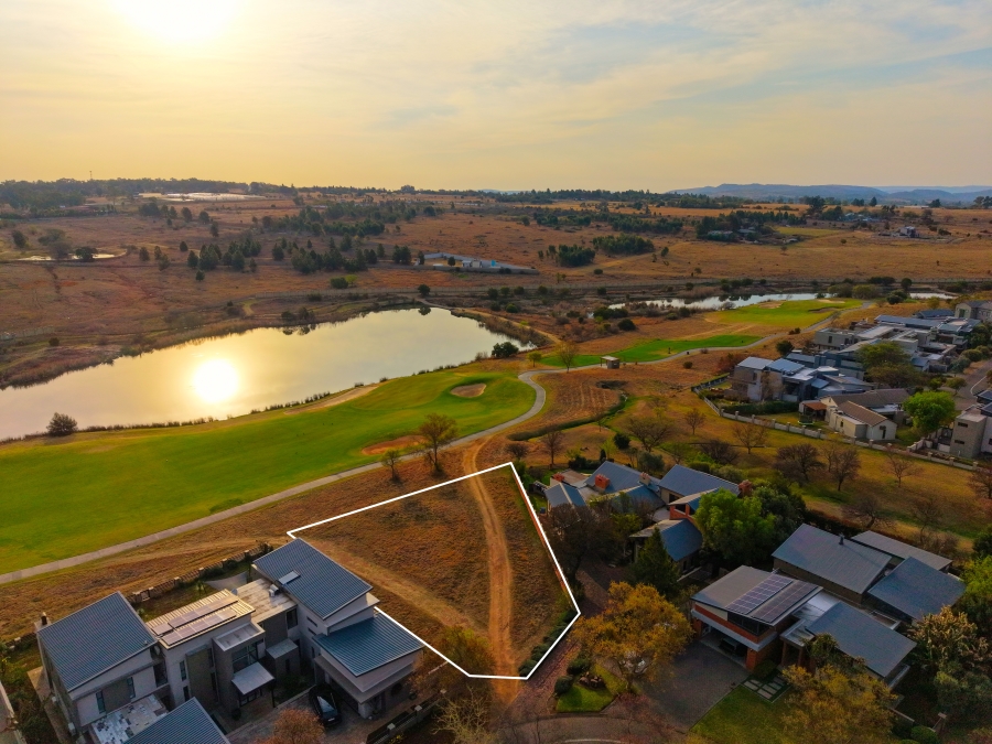 0 Bedroom Property for Sale in Copperleaf Estate Gauteng