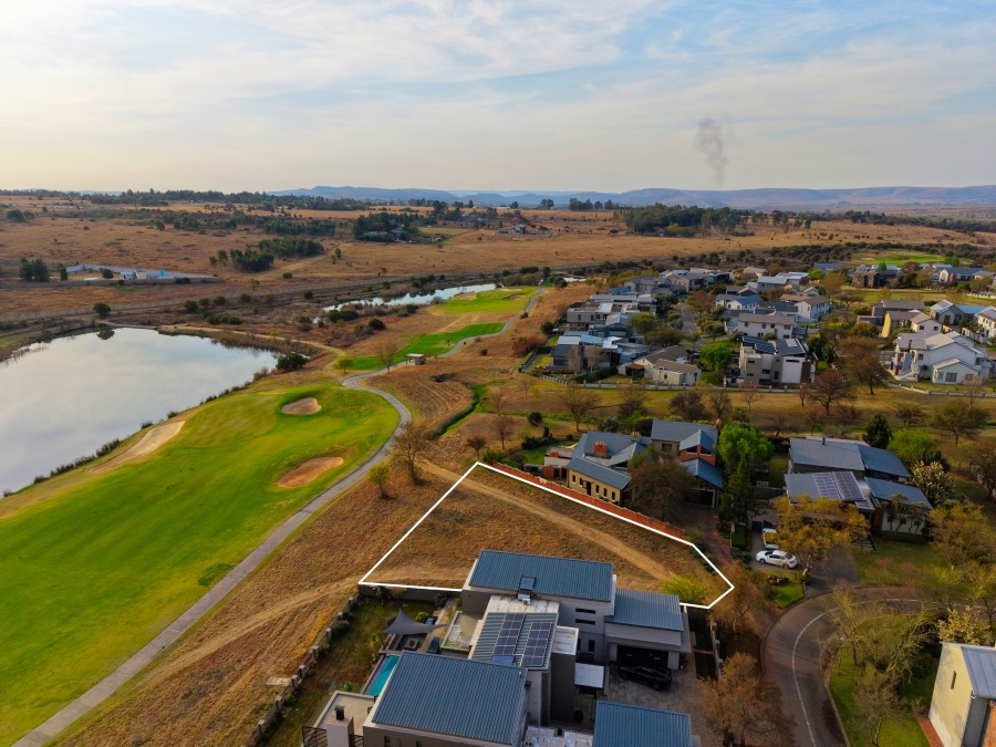 0 Bedroom Property for Sale in Copperleaf Estate Gauteng