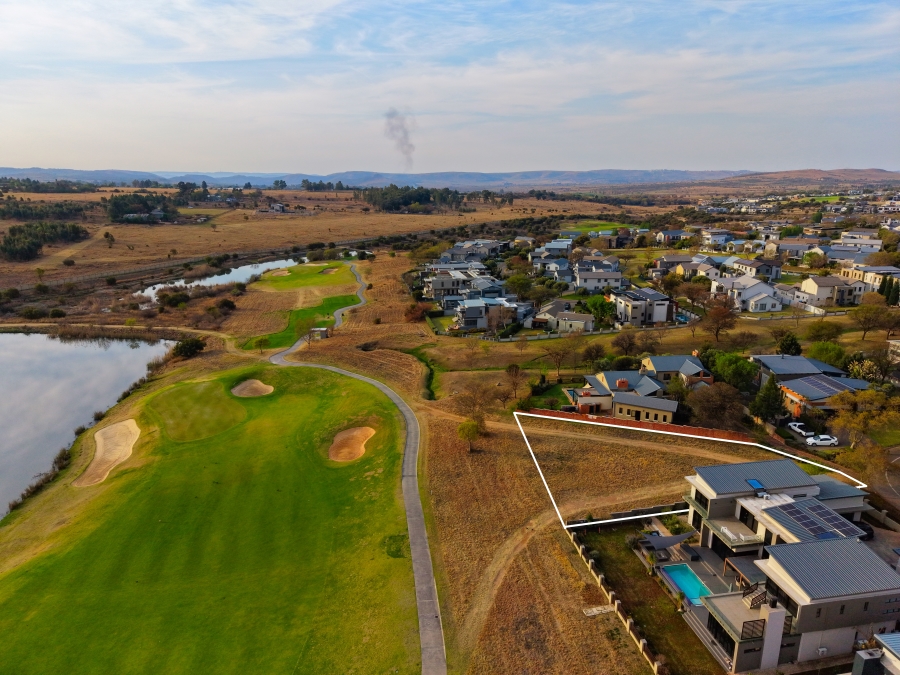 0 Bedroom Property for Sale in Copperleaf Estate Gauteng