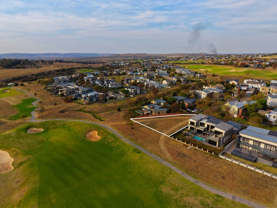 0 Bedroom Property for Sale in Copperleaf Estate Gauteng