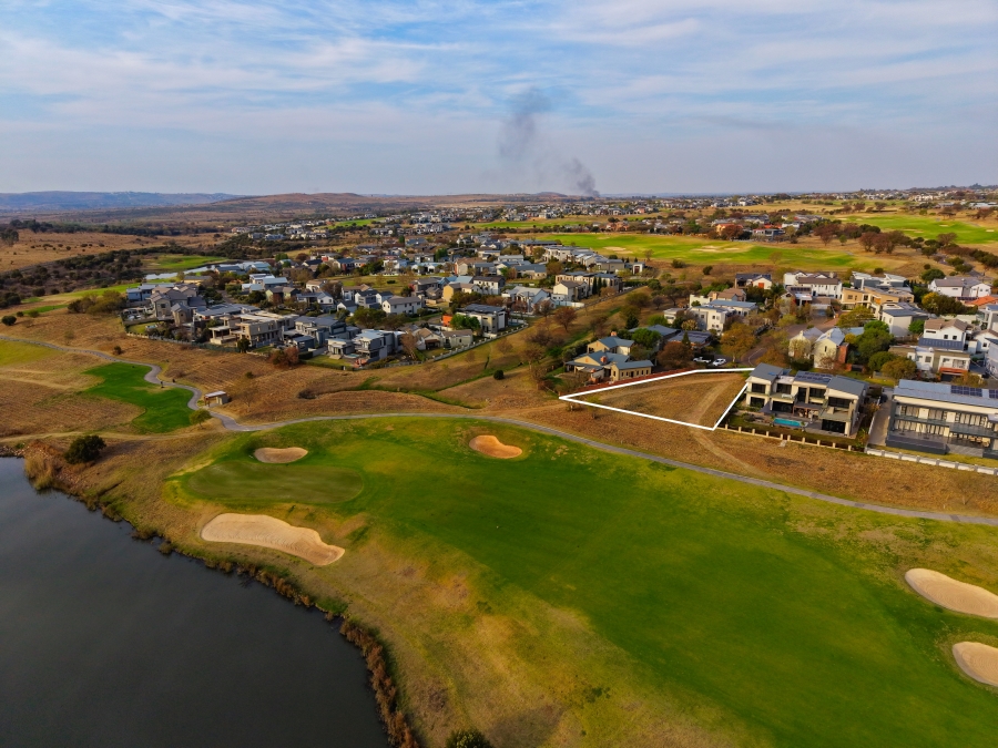 0 Bedroom Property for Sale in Copperleaf Estate Gauteng