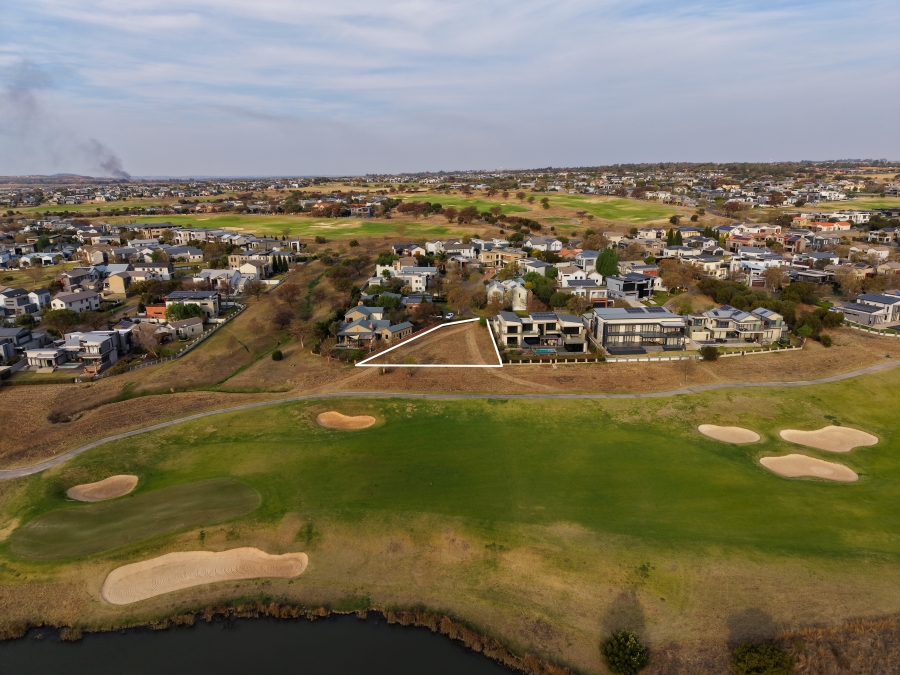 0 Bedroom Property for Sale in Copperleaf Estate Gauteng