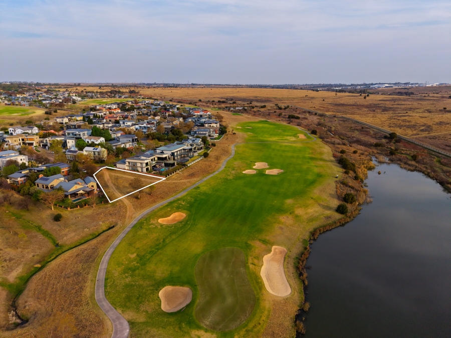 0 Bedroom Property for Sale in Copperleaf Estate Gauteng