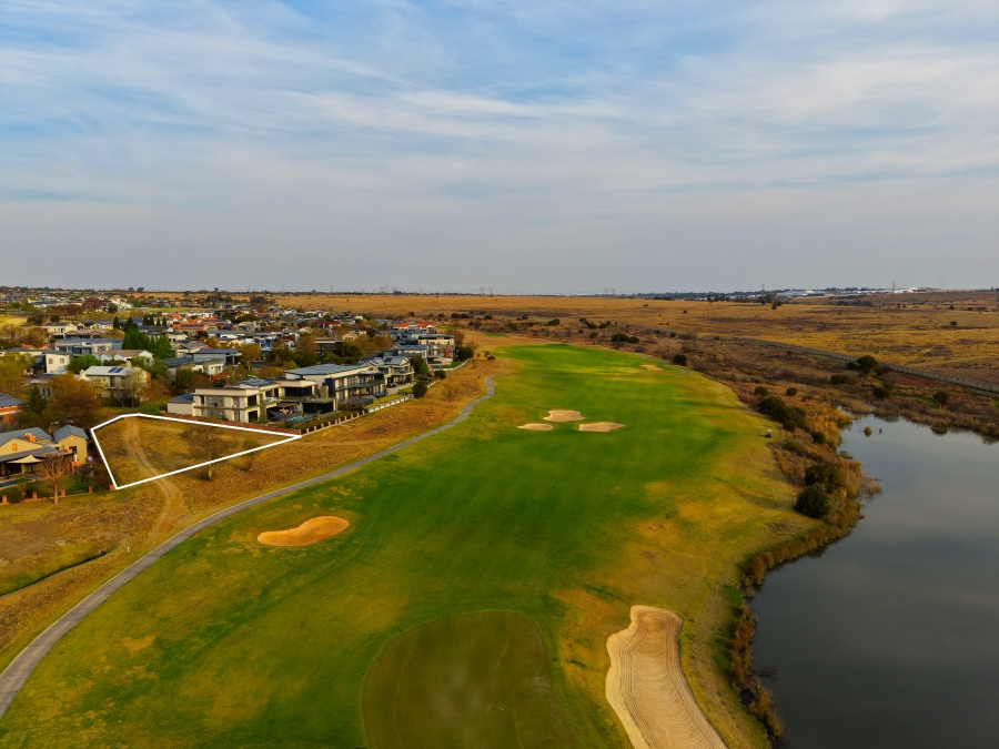 0 Bedroom Property for Sale in Copperleaf Estate Gauteng