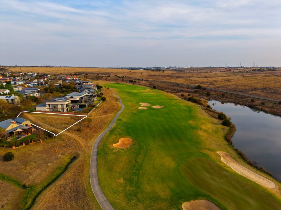 0 Bedroom Property for Sale in Copperleaf Estate Gauteng