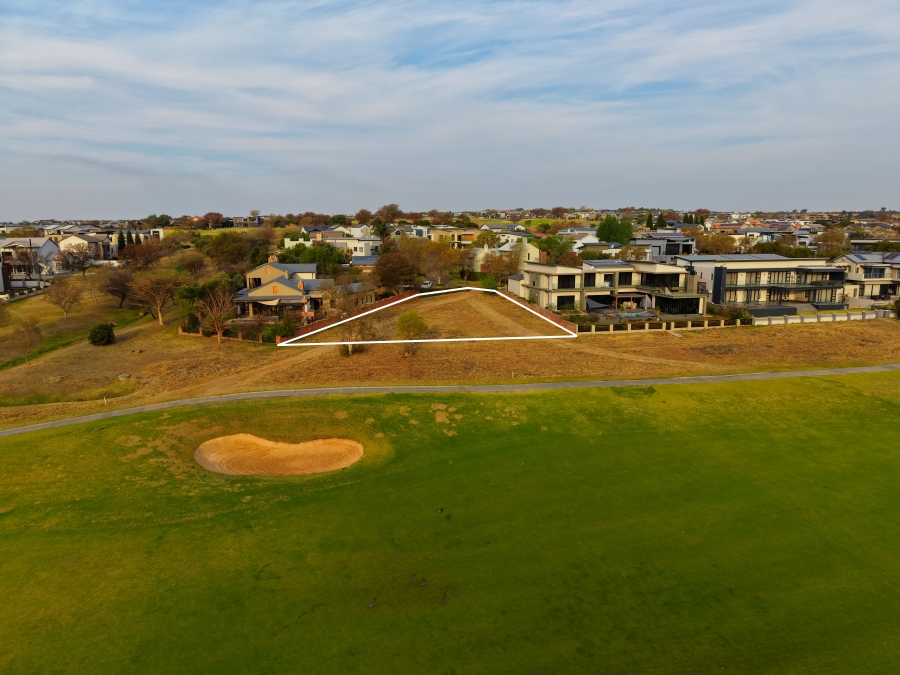 0 Bedroom Property for Sale in Copperleaf Estate Gauteng