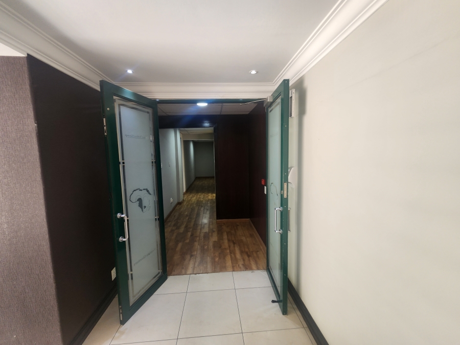To Let commercial Property for Rent in Sandown Gauteng