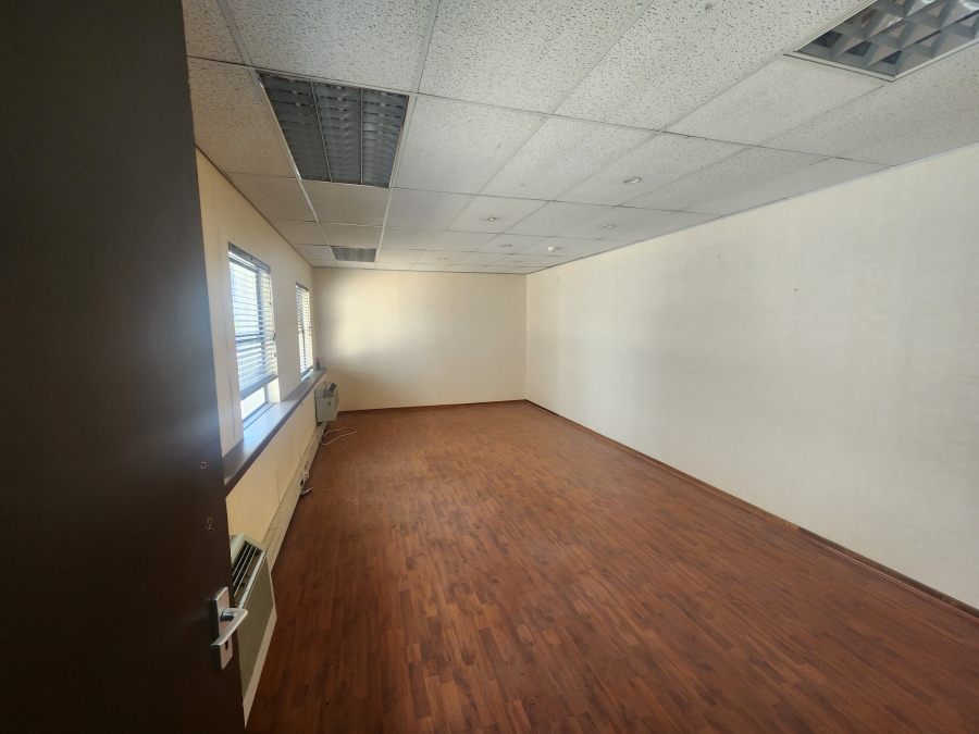 To Let commercial Property for Rent in Sandown Gauteng