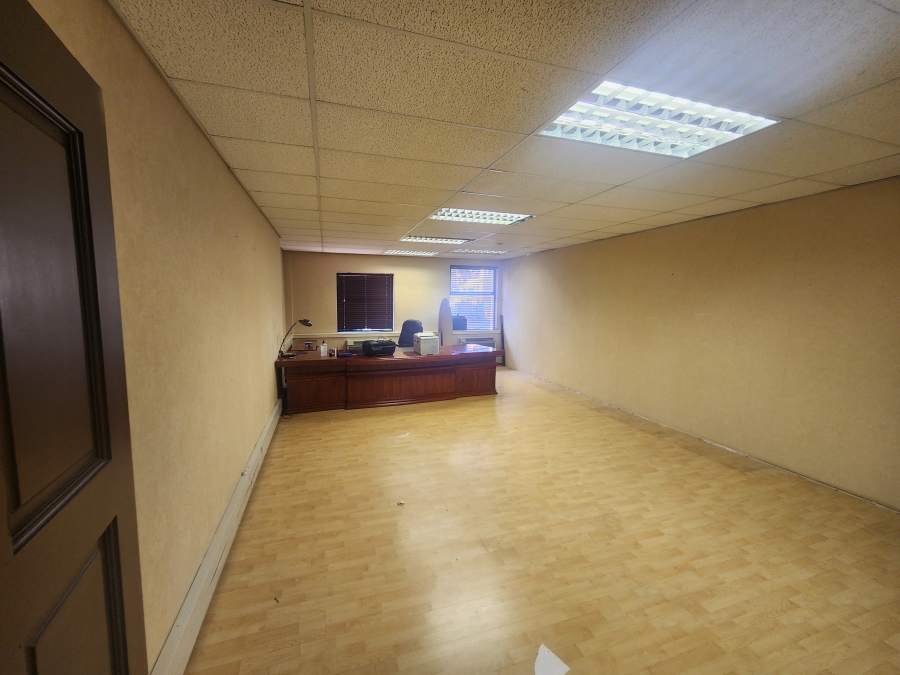 To Let commercial Property for Rent in Sandown Gauteng