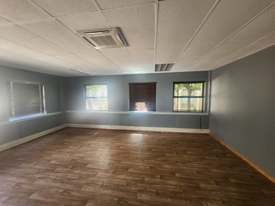 To Let commercial Property for Rent in Sandown Gauteng