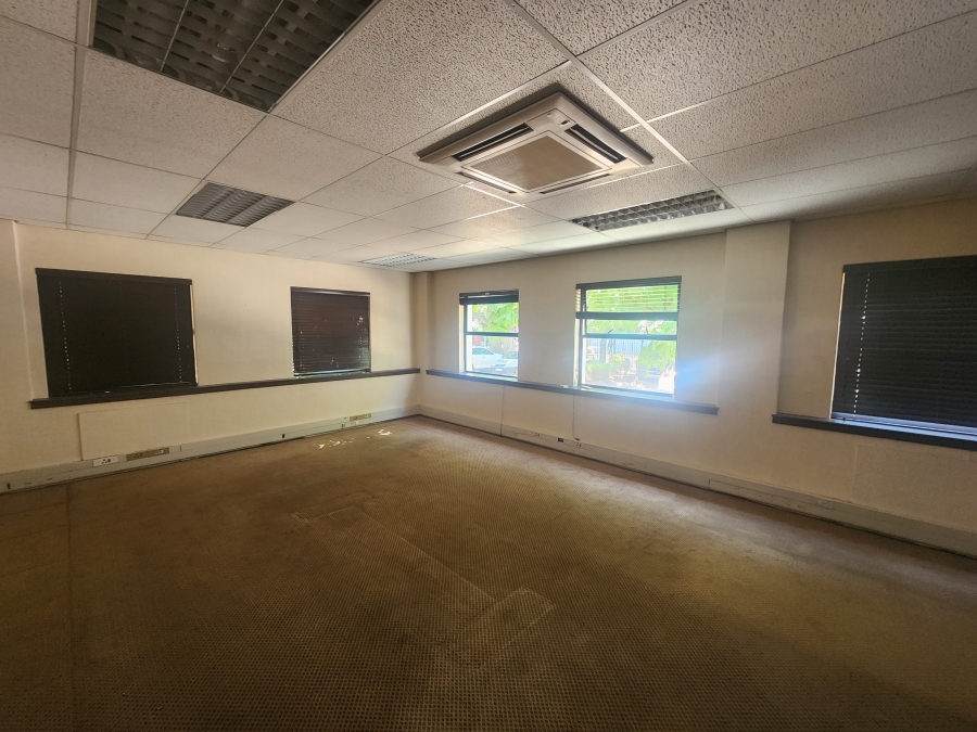 To Let commercial Property for Rent in Sandown Gauteng