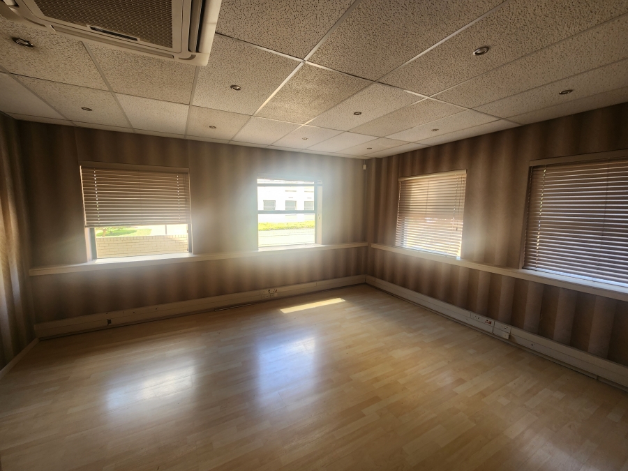 To Let commercial Property for Rent in Sandown Gauteng