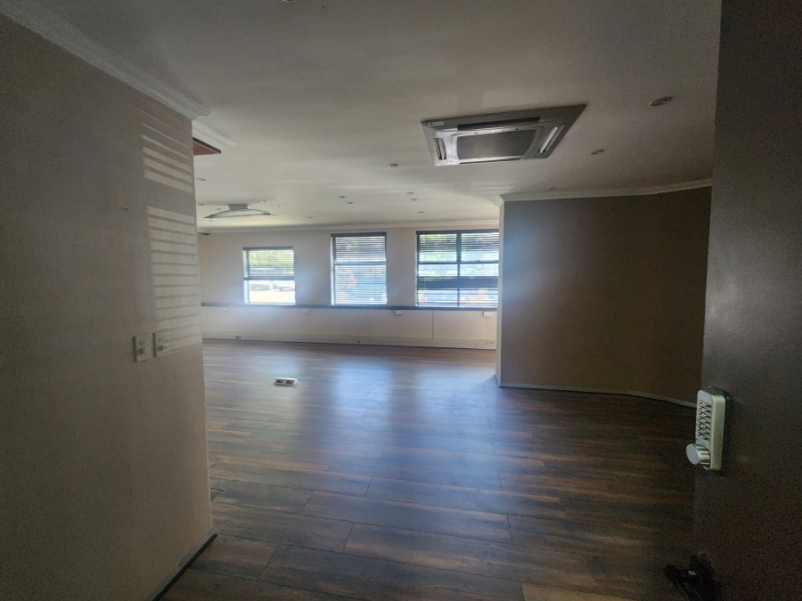 To Let commercial Property for Rent in Sandown Gauteng