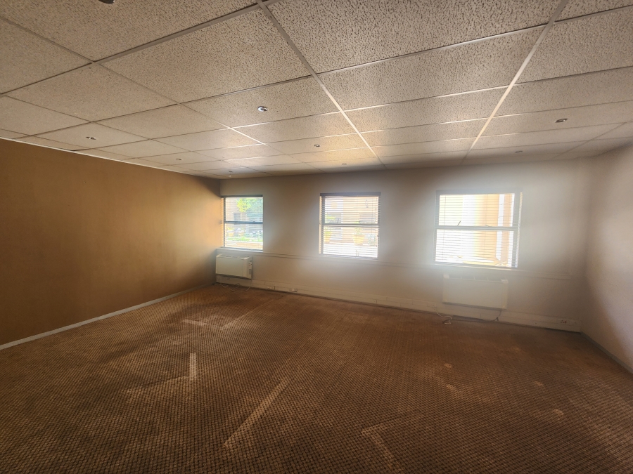 To Let commercial Property for Rent in Sandown Gauteng