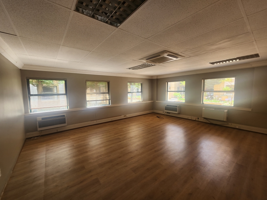 To Let commercial Property for Rent in Sandown Gauteng