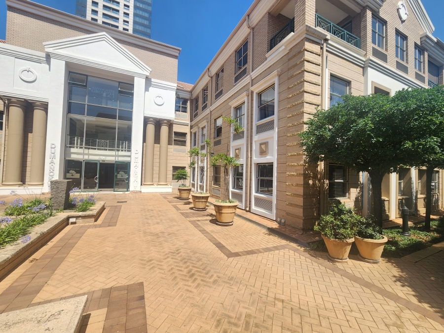 To Let commercial Property for Rent in Sandown Gauteng
