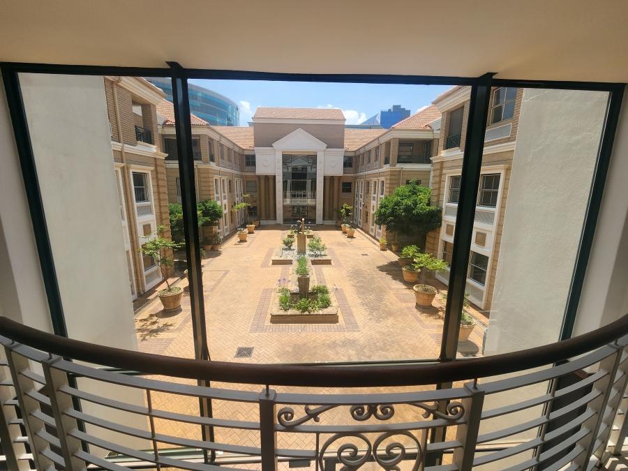 To Let commercial Property for Rent in Sandown Gauteng