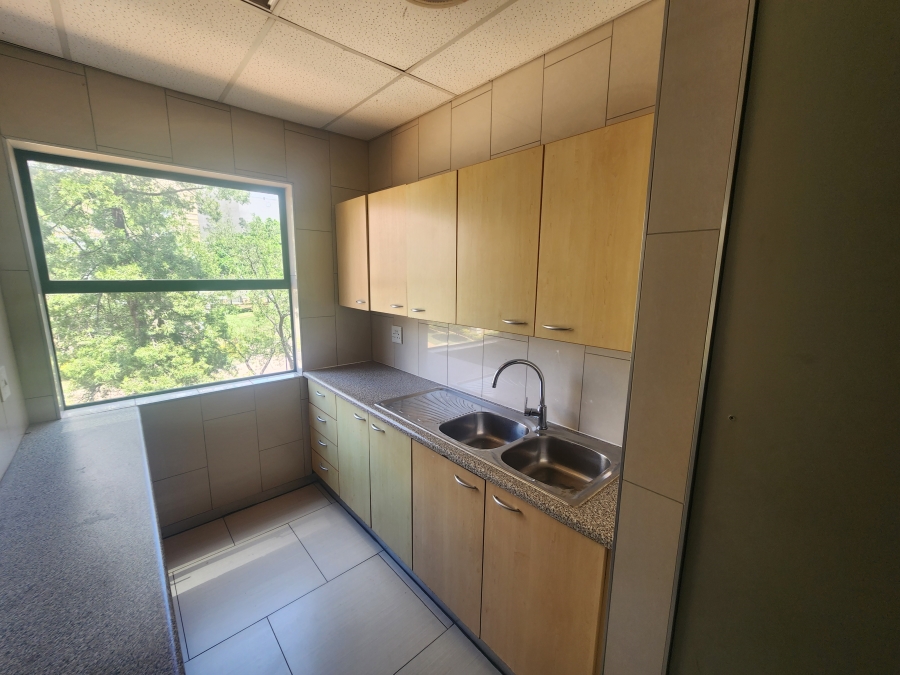 To Let commercial Property for Rent in Sandown Gauteng