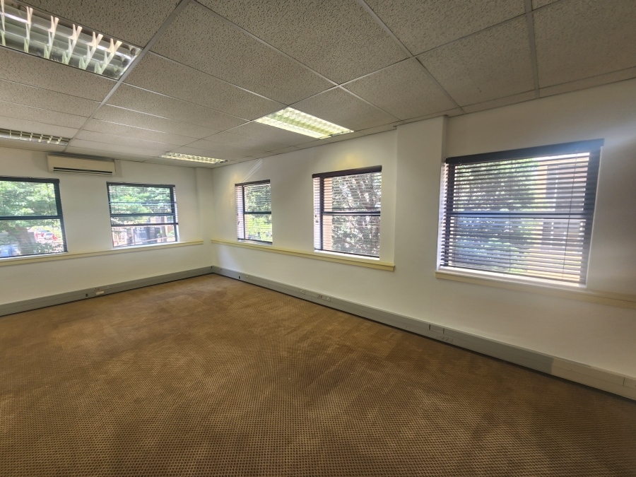 To Let commercial Property for Rent in Sandown Gauteng