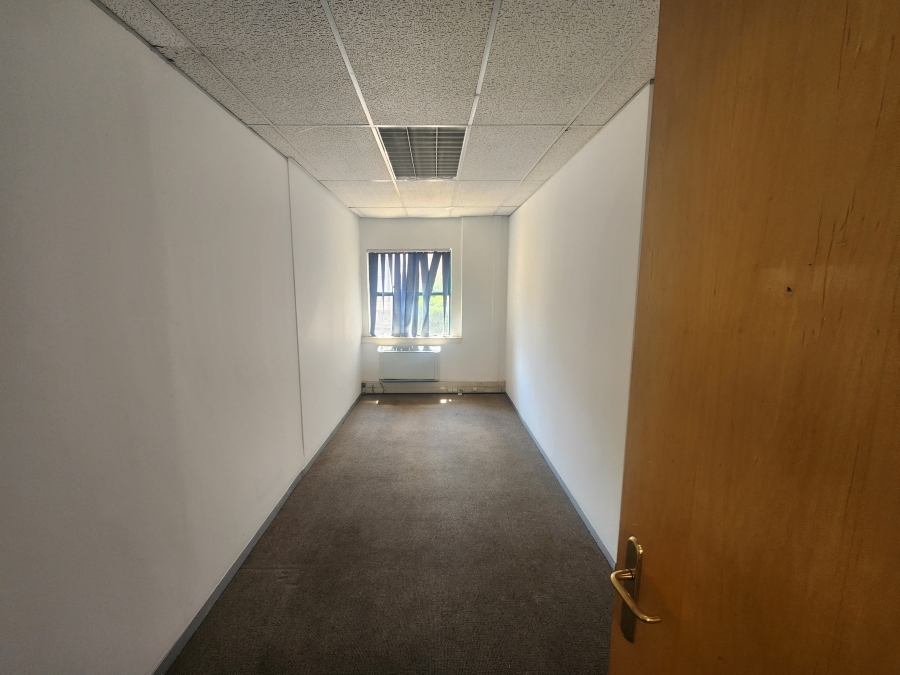 To Let commercial Property for Rent in Sandown Gauteng