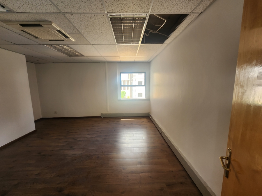 To Let commercial Property for Rent in Sandown Gauteng