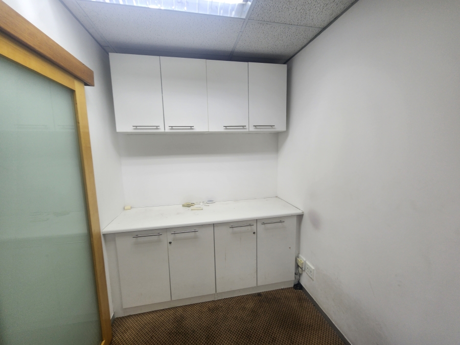 To Let commercial Property for Rent in Sandown Gauteng