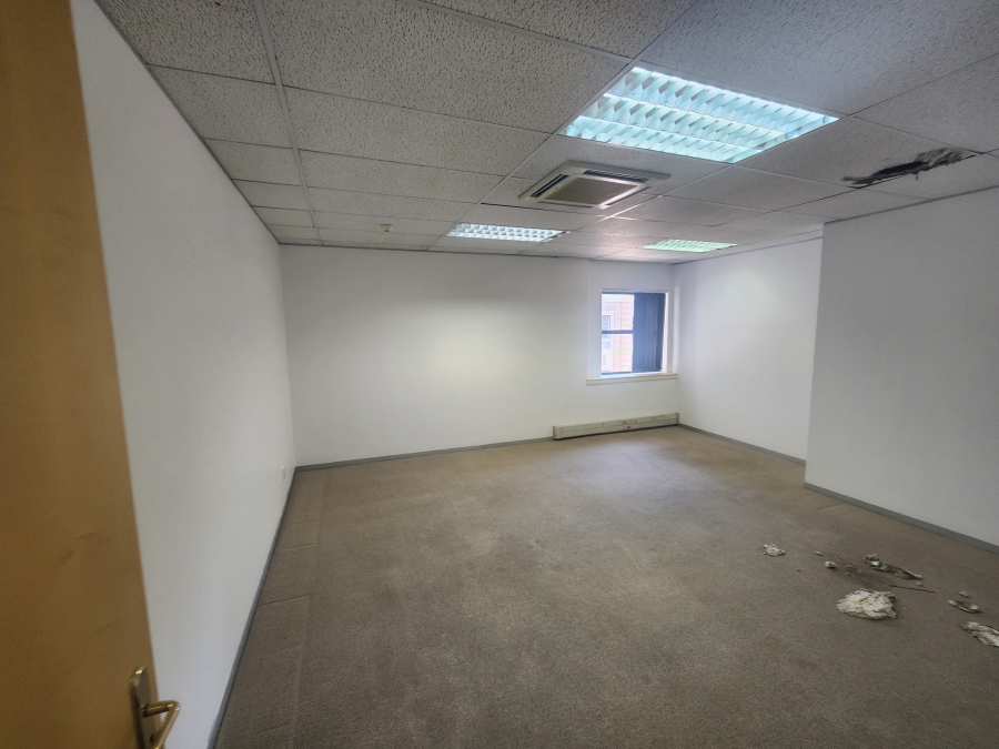 To Let commercial Property for Rent in Sandown Gauteng