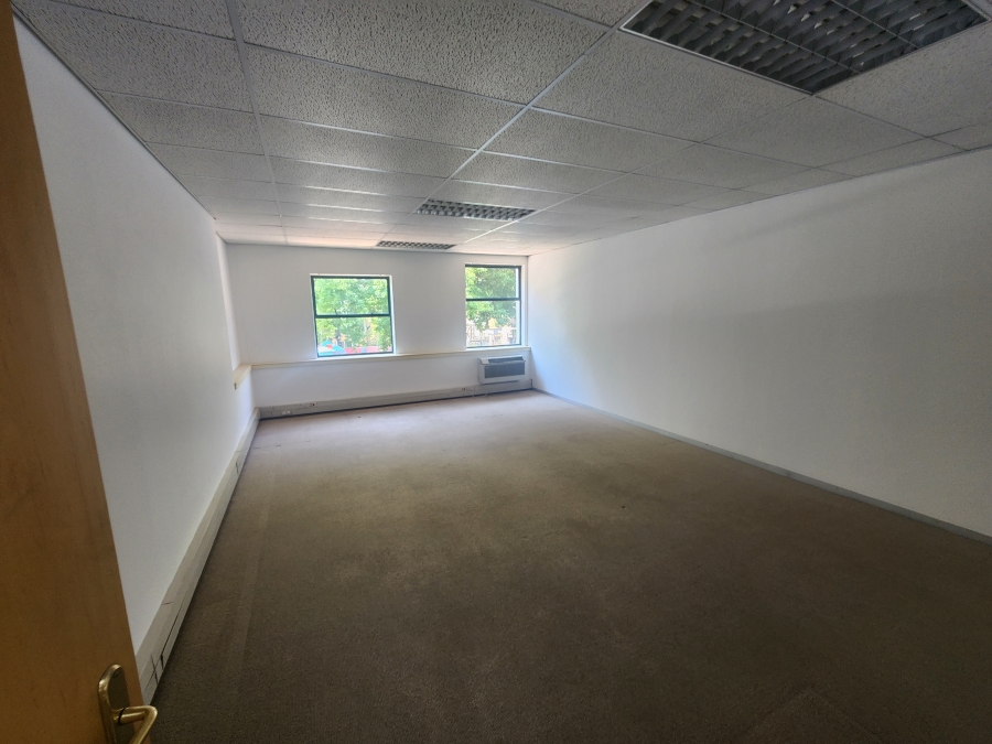 To Let commercial Property for Rent in Sandown Gauteng