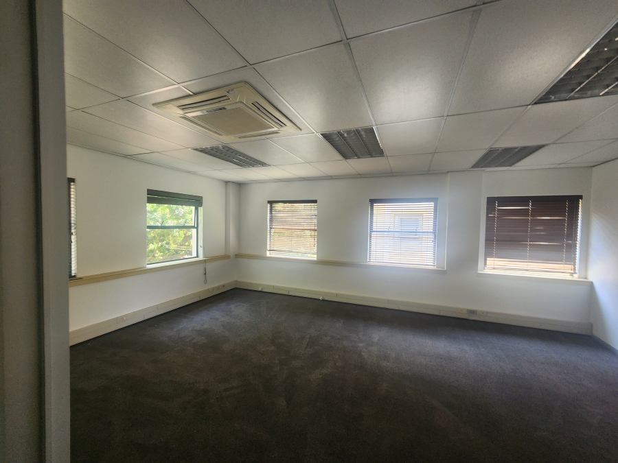 To Let commercial Property for Rent in Sandown Gauteng