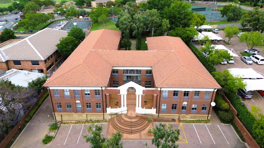 To Let commercial Property for Rent in Lyme Park Gauteng
