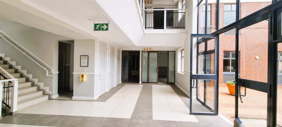 To Let commercial Property for Rent in Lyme Park Gauteng