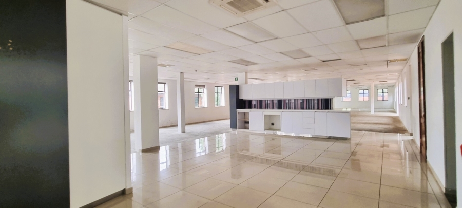 To Let commercial Property for Rent in Lyme Park Gauteng
