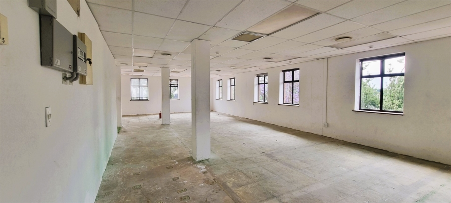 To Let commercial Property for Rent in Lyme Park Gauteng