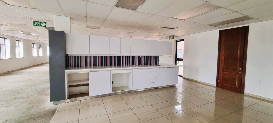To Let commercial Property for Rent in Lyme Park Gauteng