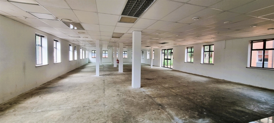 To Let commercial Property for Rent in Lyme Park Gauteng