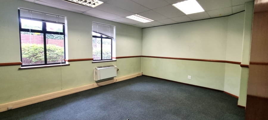 To Let commercial Property for Rent in Lyme Park Gauteng