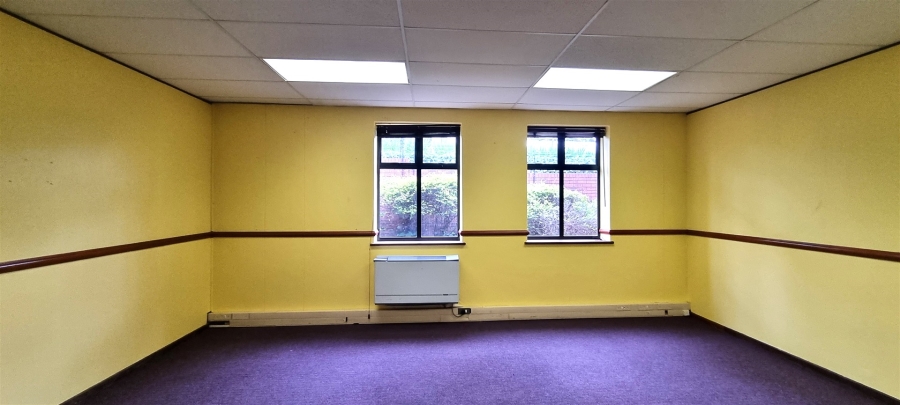 To Let commercial Property for Rent in Lyme Park Gauteng