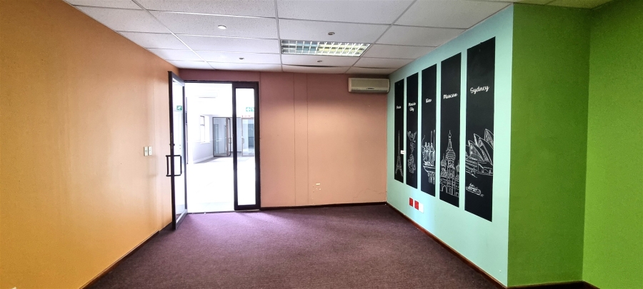 To Let commercial Property for Rent in Lyme Park Gauteng