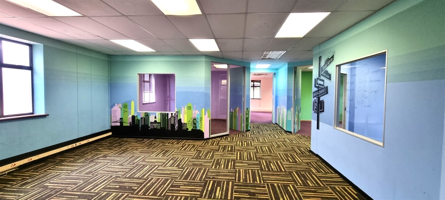 To Let commercial Property for Rent in Lyme Park Gauteng