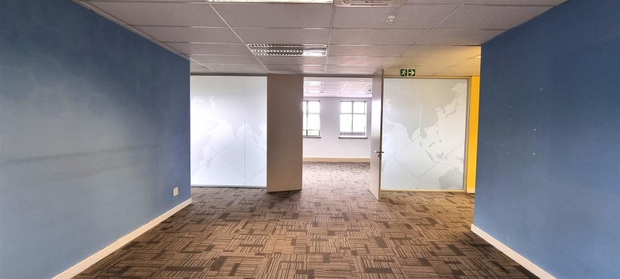 To Let commercial Property for Rent in Lyme Park Gauteng