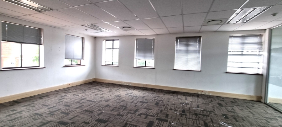 To Let commercial Property for Rent in Lyme Park Gauteng