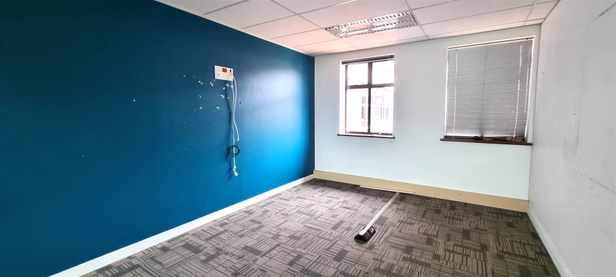 To Let commercial Property for Rent in Lyme Park Gauteng