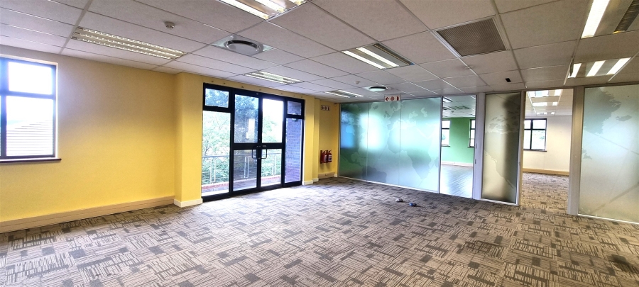 To Let commercial Property for Rent in Lyme Park Gauteng