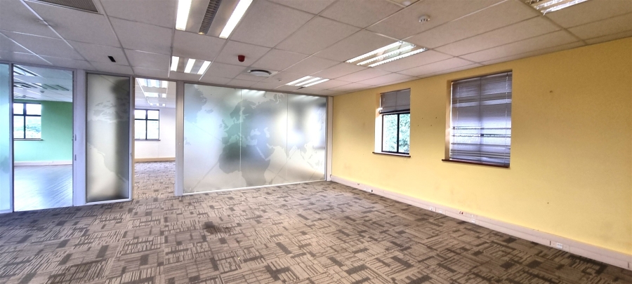 To Let commercial Property for Rent in Lyme Park Gauteng